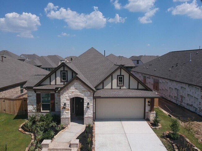 Foto del edificio - 15810 Vanderpool River Dr