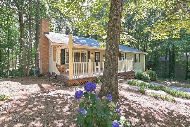 Building Photo - 4472 Old Mabry Pl
