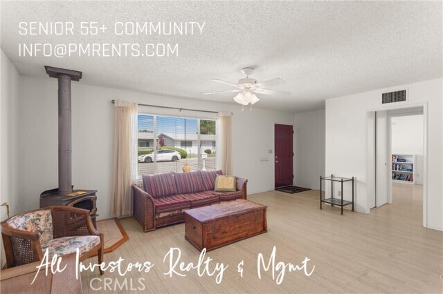 Foto del edificio - 880 S Ramona St