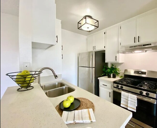 Foto del edificio - Victory Apartments