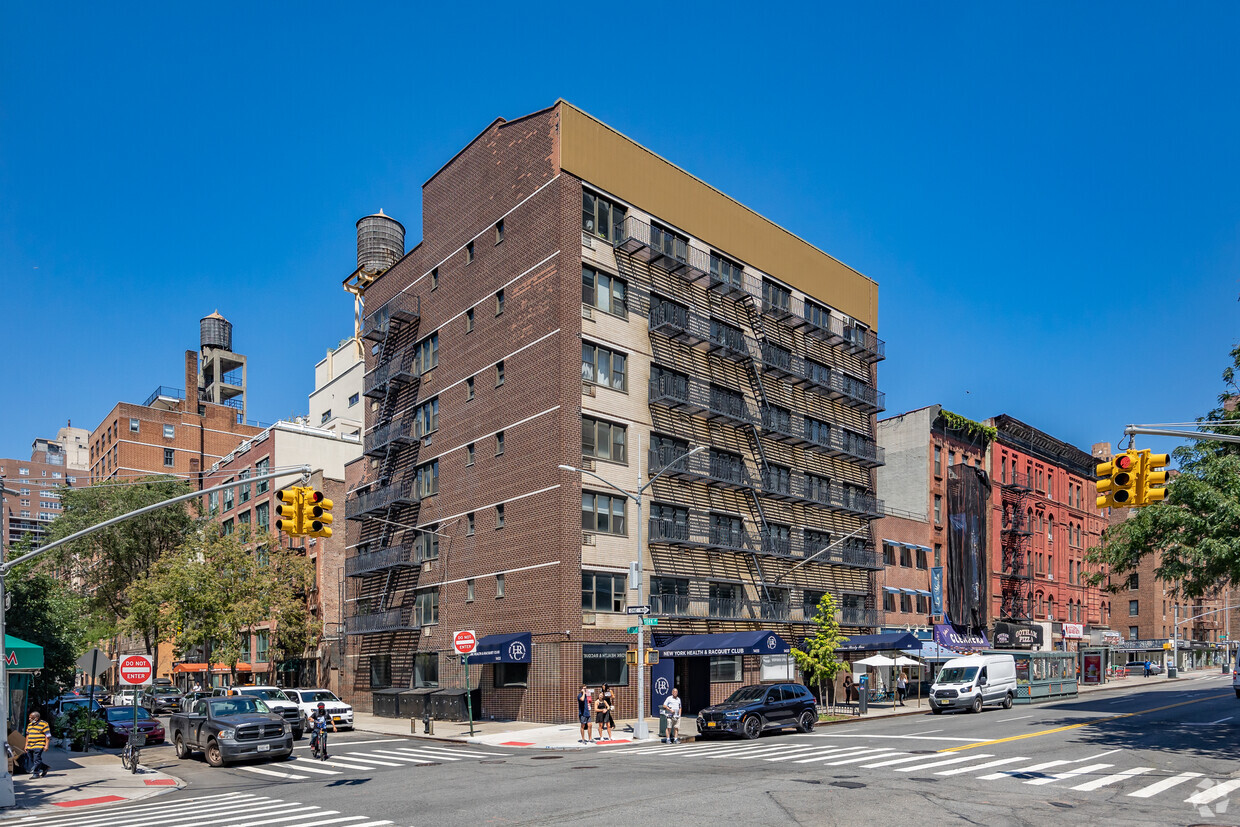 1433-1435 York Ave, New York, Ny 10075 - Apartments In New York, Ny 