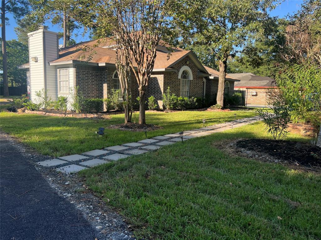 3550 Mirror Ct, Spring, TX 77388 House Rental in Spring, TX