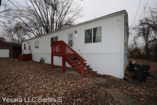 Building Photo - 112-112 Argyle Ct