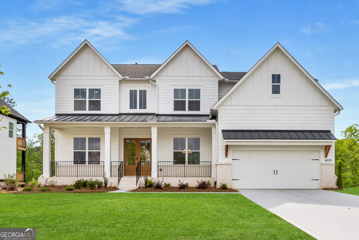 Foto principal - 4039 Tallow Pl