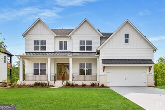 Building Photo - 4039 Tallow Pl