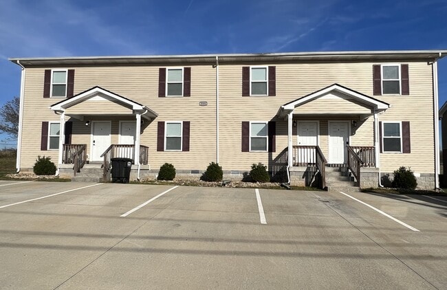 Building Photo - 533 Patriot Park Ct