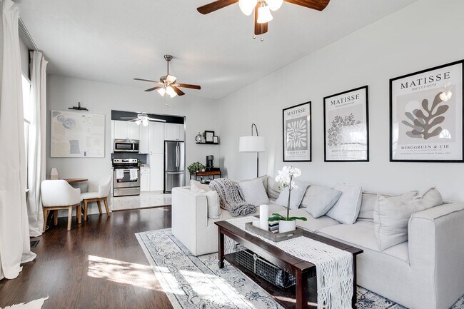 Foto del edificio - 1114 N 34th St
