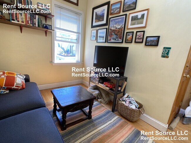 Foto del edificio - 20 Radcliffe Rd