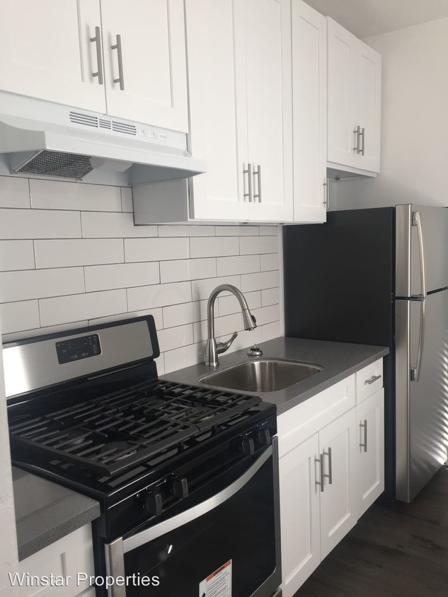 Foto principal - 1017 S Kingsley Dr