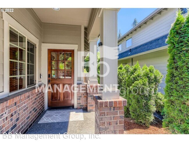 Building Photo - 3 br, 3.5 bath House - 347 6th Street