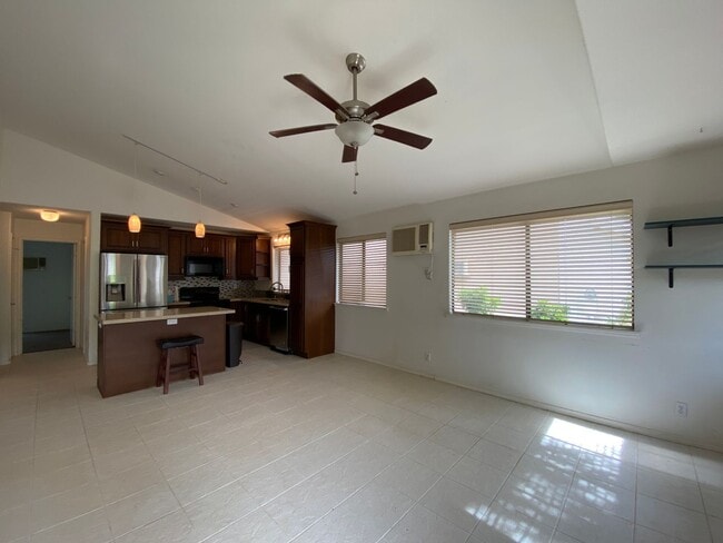 Photo - For Rent -  94-210 Pouhana Lp. #30 House