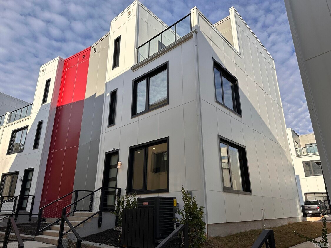 Foto principal - 1112 Nova St