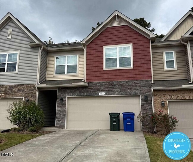 Photo - 1014 Flagler St Townhome