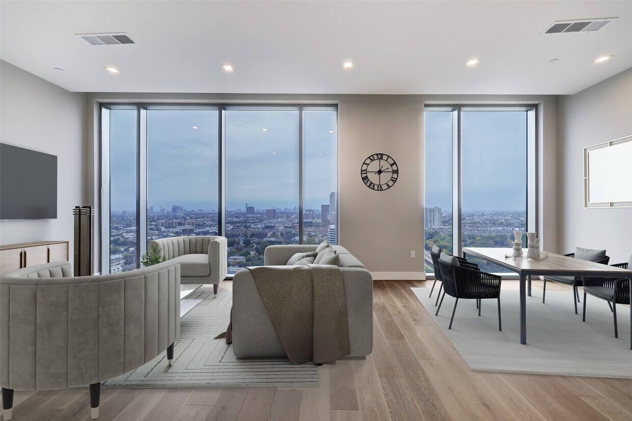 Foto principal - 1711 Allen Pkwy