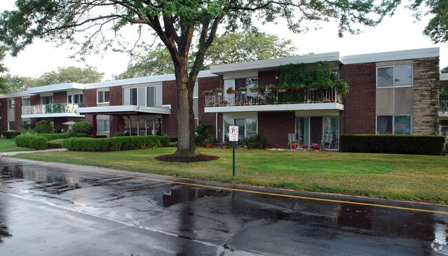 Building Photo - Cameo Terrace North