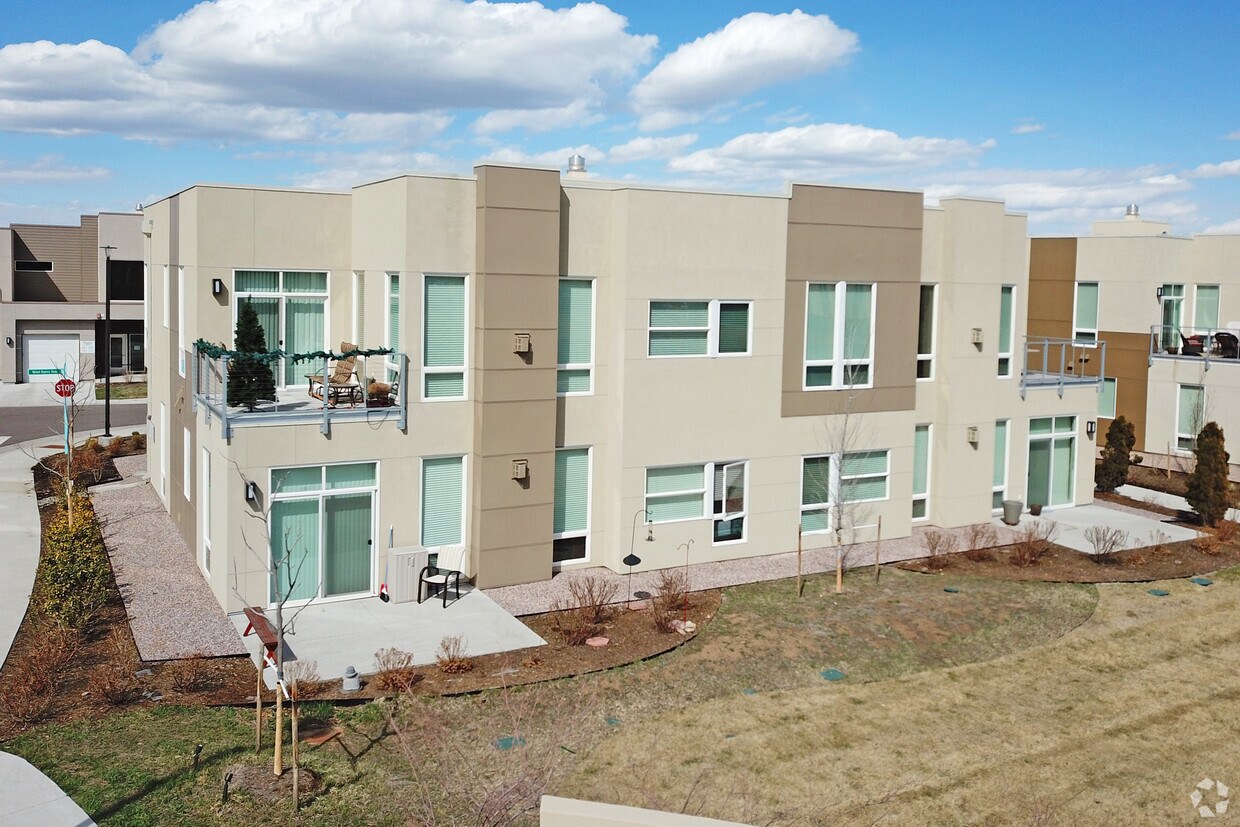 Foto del edificio - The Village at Belmar