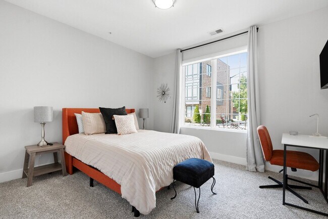 Foto del edificio - 285 Castleberry Hill Walk SW