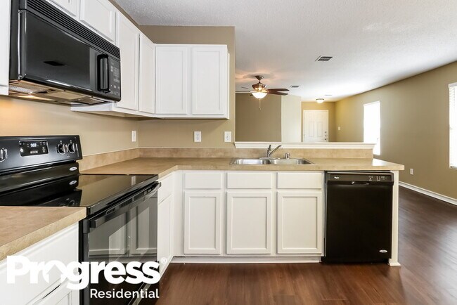 Foto del edificio - 8744 Fox Meadow Way