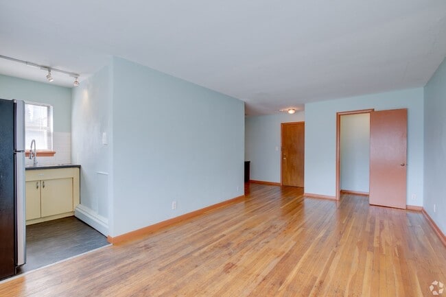 Foto del interior - East River Terrace