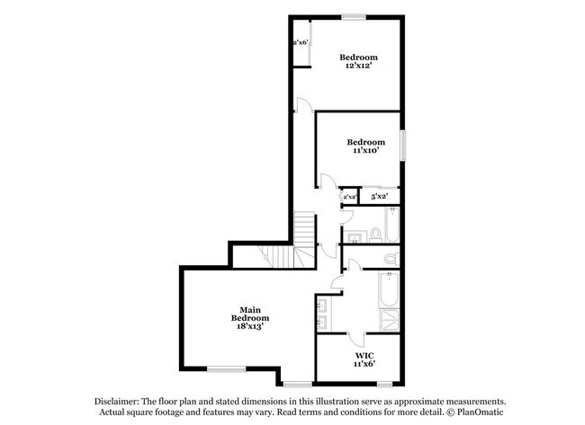 Foto del edificio - 17028 Foxton Dr