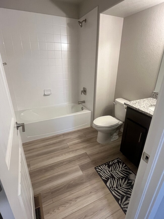 Photo - 5289 Palomino Ranch Point Townhome
