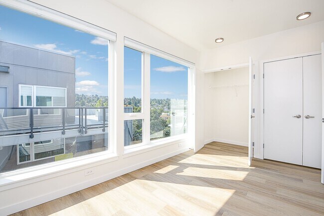 Foto del interior - Portal Apartments