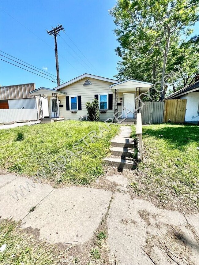 Foto del edificio - Affordable duplex in Kansas City, KS-Avail...