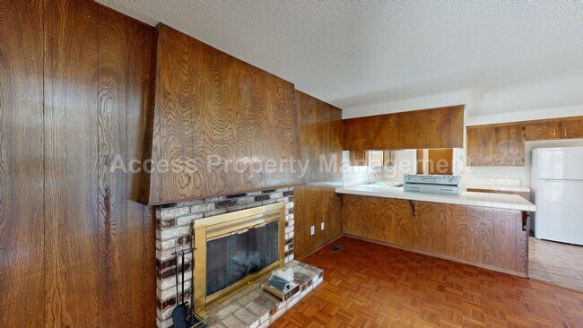 Foto del edificio - 1441 Montclair Dr