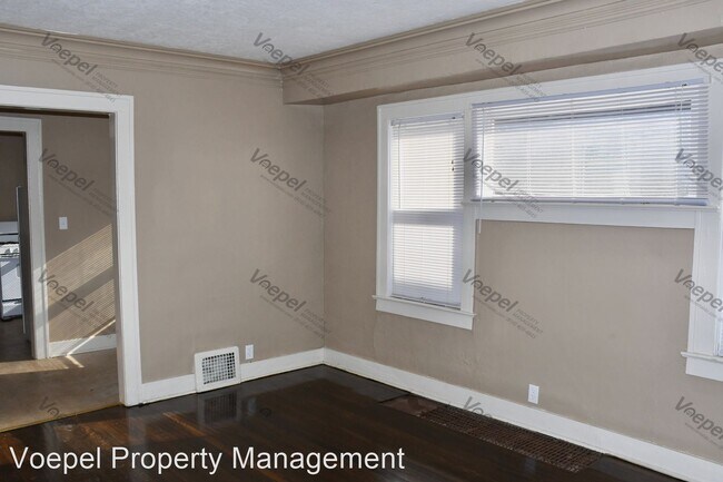 Foto del edificio - 2 br, 1 bath House - 5425 Charlotte St.