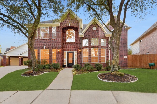 Foto del edificio - 6507 Hill Haven Ct