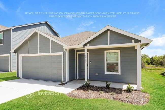 Building Photo - 2913 Potter Wy