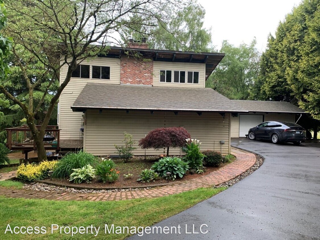 Foto principal - 3 br, 2 bath House - 21920 SW Chapman Rd