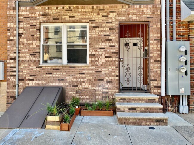 Foto del edificio - 825 S 13th St