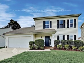 Building Photo - 10015 Baxter Caldwell Dr