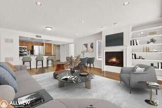 Building Photo - 9946 Scripps Westview Way