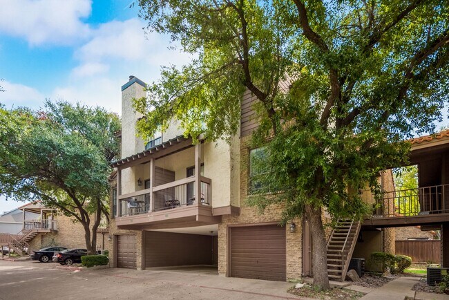 Building Photo - Spacious 2nd floor corner unit in Richardson