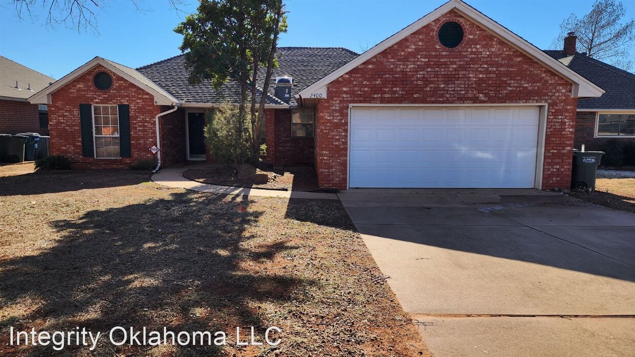 Primary Photo - 3 br, 2 bath House - 2400 Santa Fe Circle