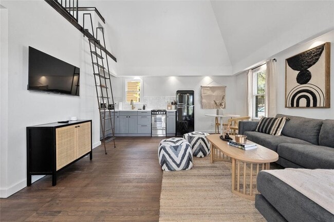 Foto del edificio - 1507 Drake Ave