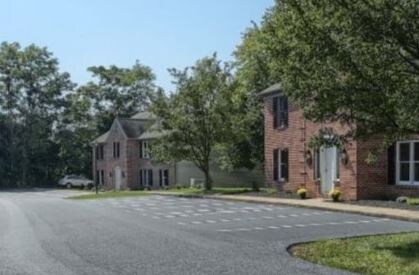 Foto del edificio - Hemlock Court Hershey