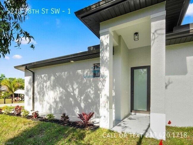Foto del edificio - 5210 28th St SW
