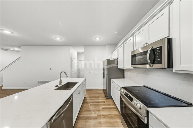 Foto del edificio - 1095 Broyles Xing SW