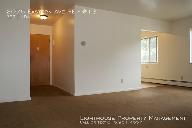 Building Photo - 2075 Eastern Ave SE