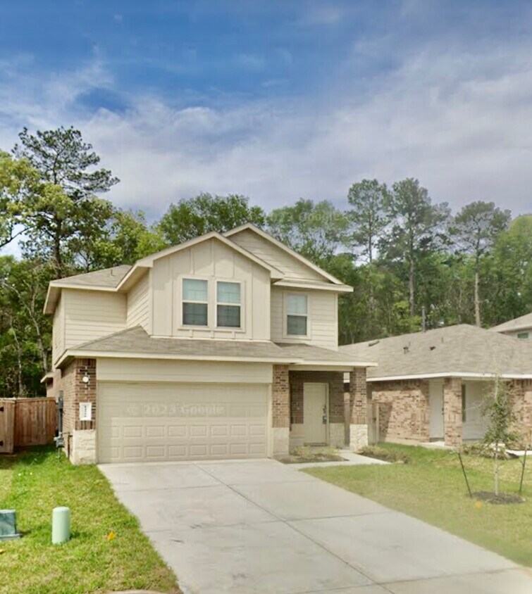 14990 Cypress Holw Dr, Patton Village, TX 77372 House Rental in