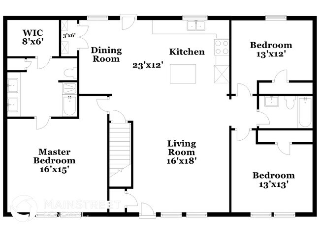 Building Photo - 855 Moonlite Dr
