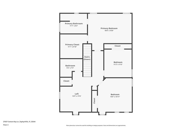 Foto del edificio - 27037 Cotton Key Ln