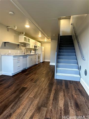 Foto principal - 803 Waimanu St