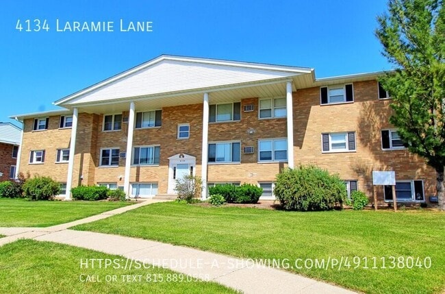 Foto del edificio - 4134 Laramie Ln