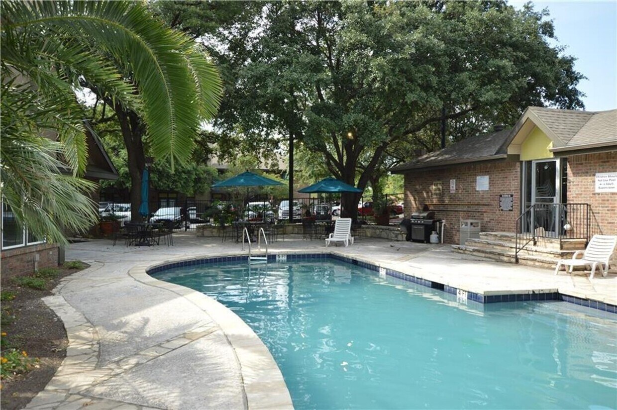 Primary Photo - Beautiful 1/1 Allendale Condo