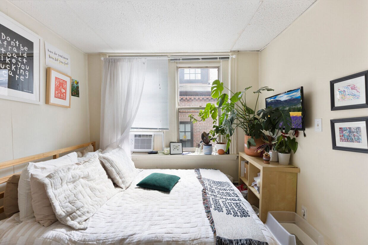 Foto principal - 26 Irving St