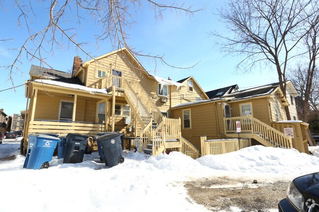 Foto del edificio - 912-914 Mary St